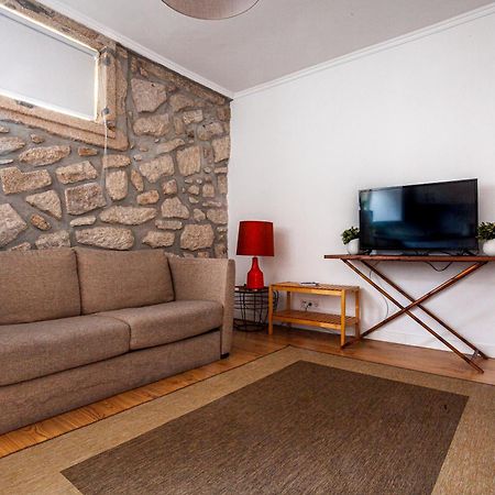 Citybreak-Apartments Patio بورتو المظهر الخارجي الصورة