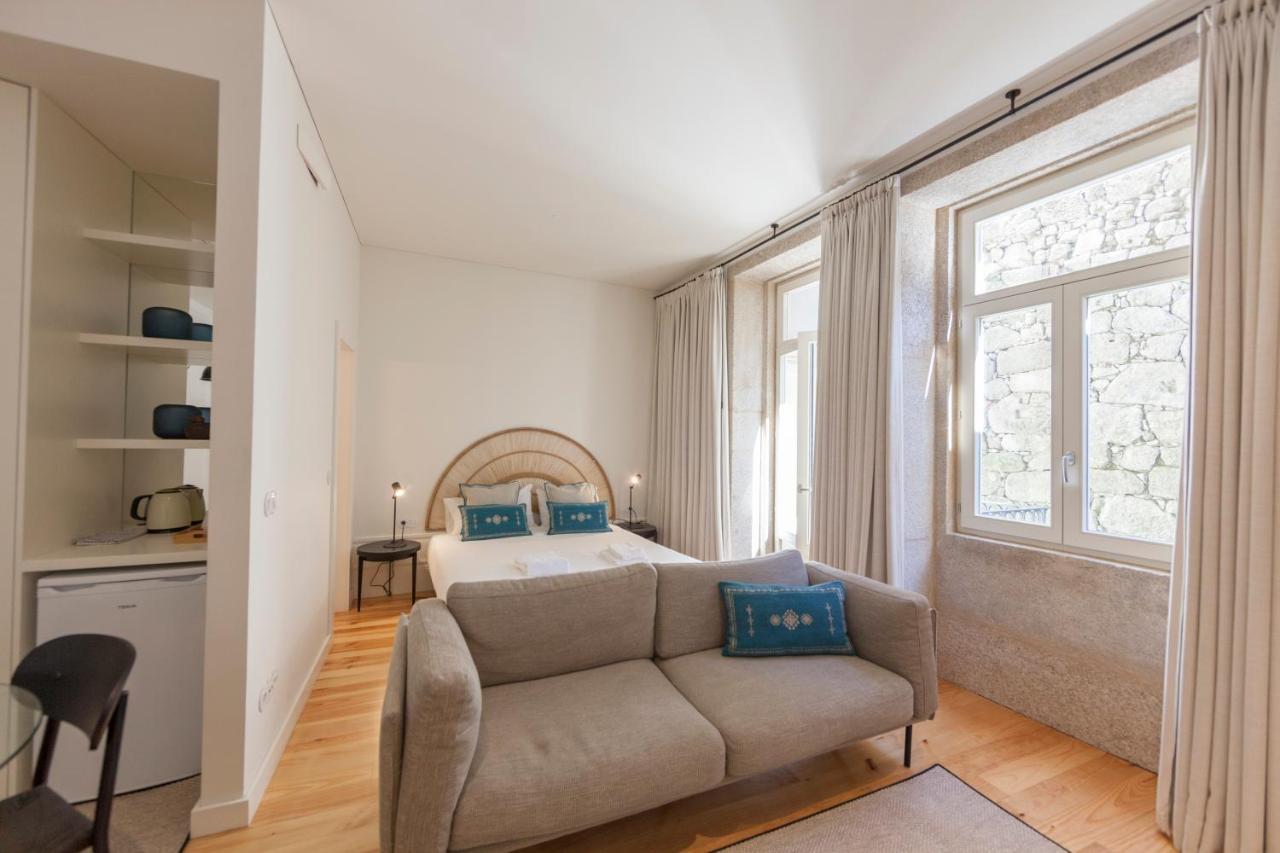 Citybreak-Apartments Patio بورتو المظهر الخارجي الصورة