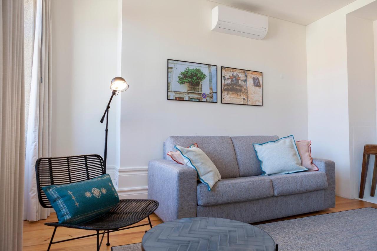 Citybreak-Apartments Patio بورتو المظهر الخارجي الصورة