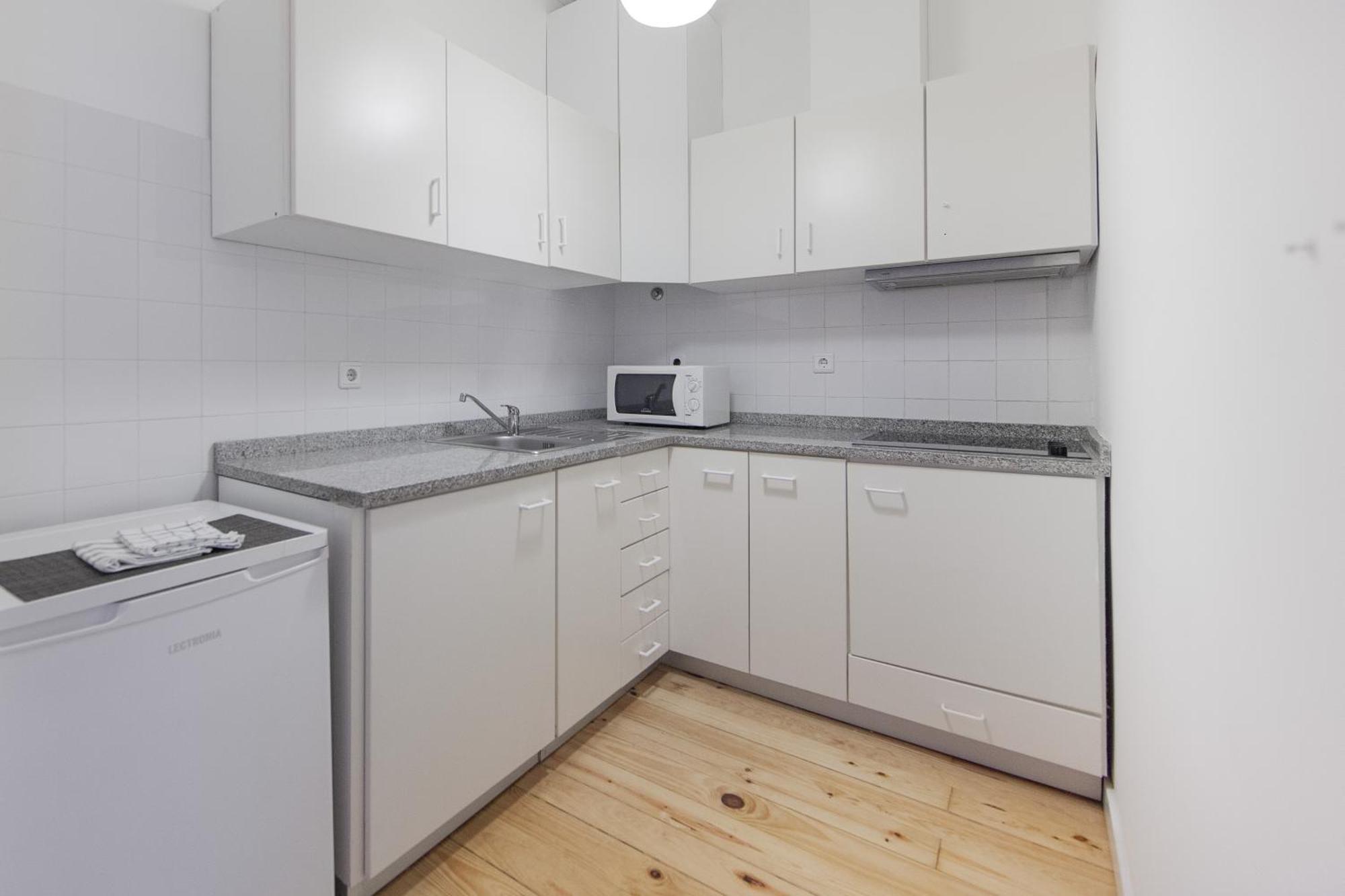 Citybreak-Apartments Patio بورتو المظهر الخارجي الصورة