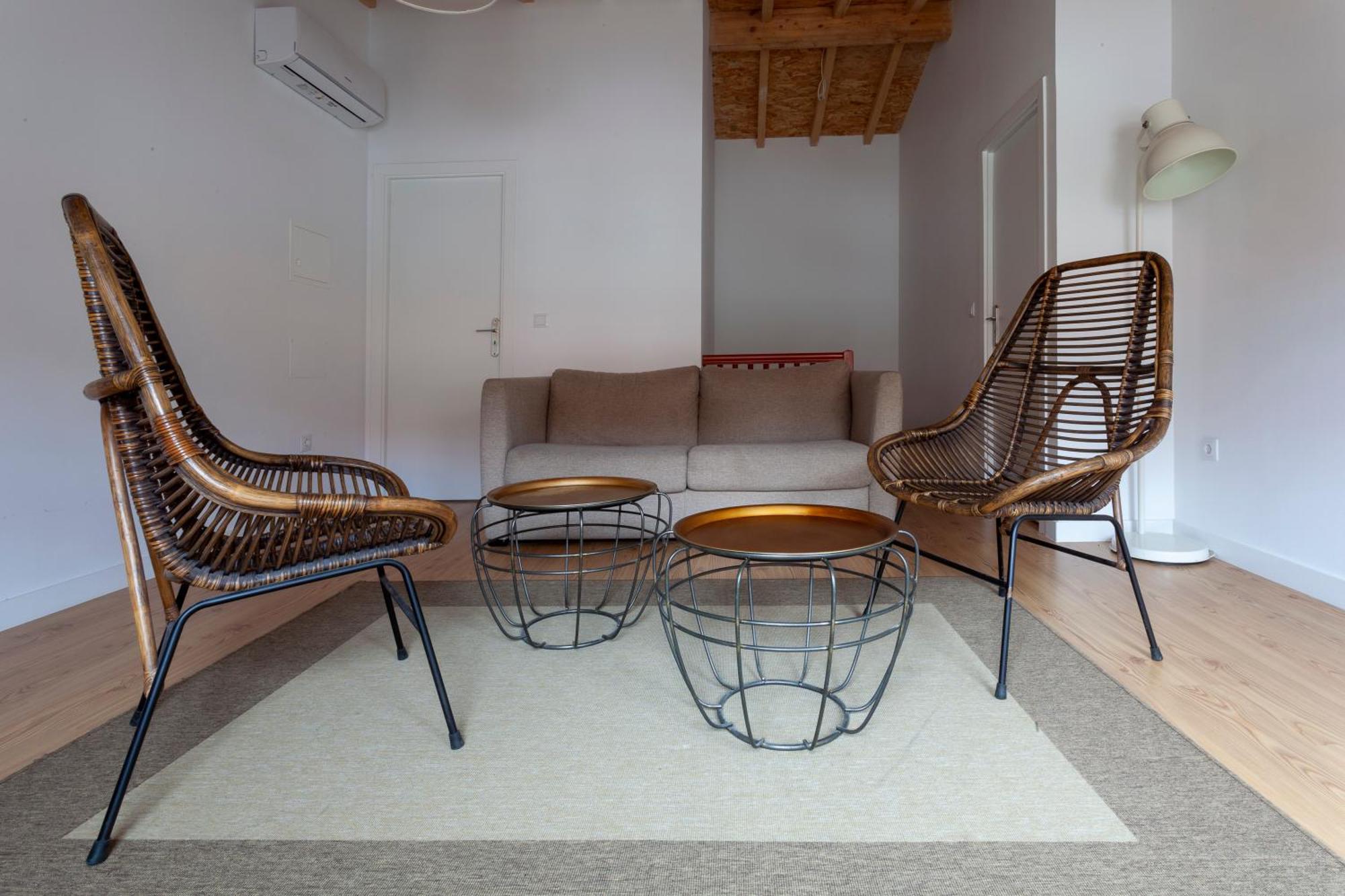 Citybreak-Apartments Patio بورتو المظهر الخارجي الصورة
