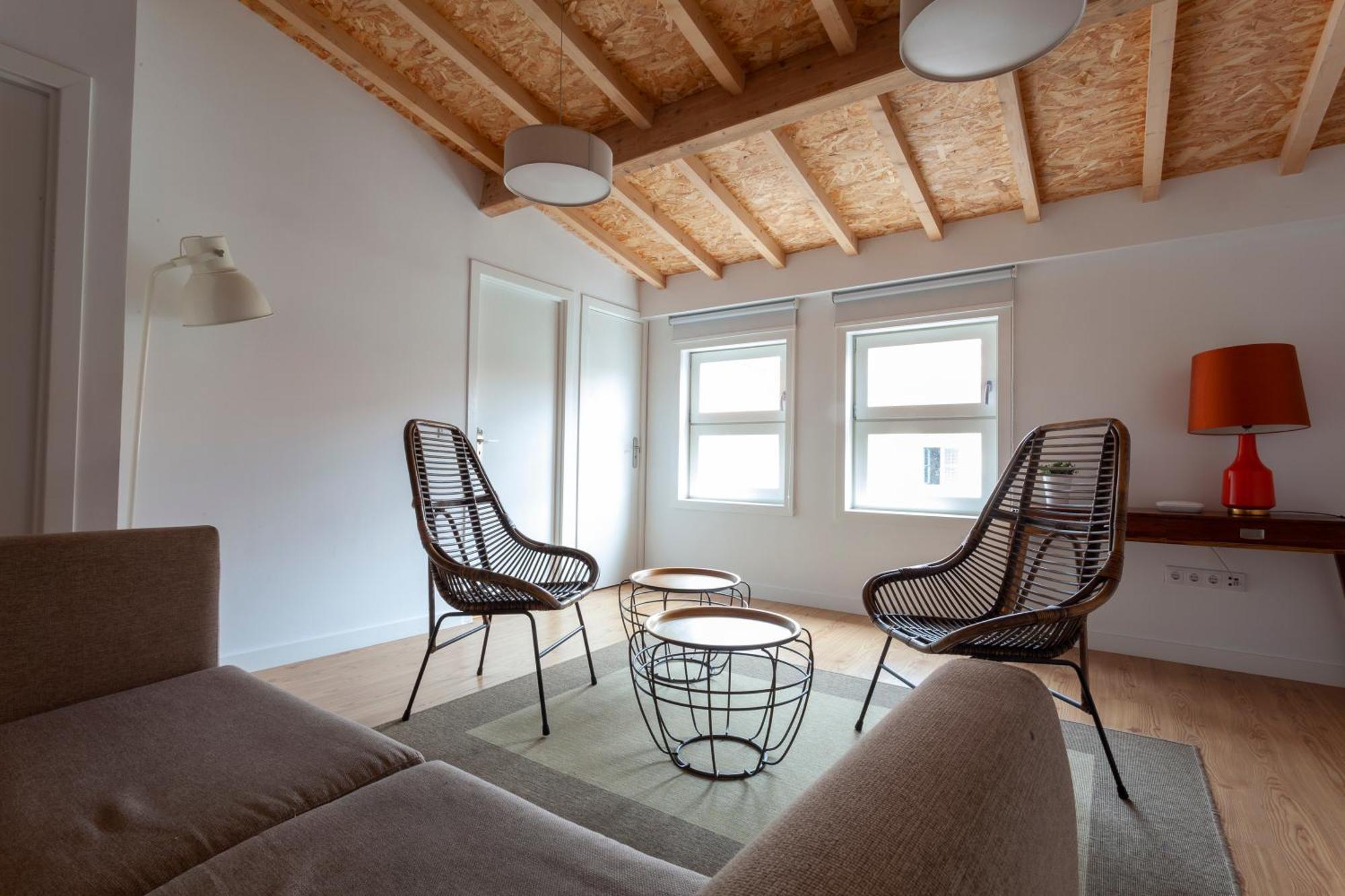 Citybreak-Apartments Patio بورتو المظهر الخارجي الصورة