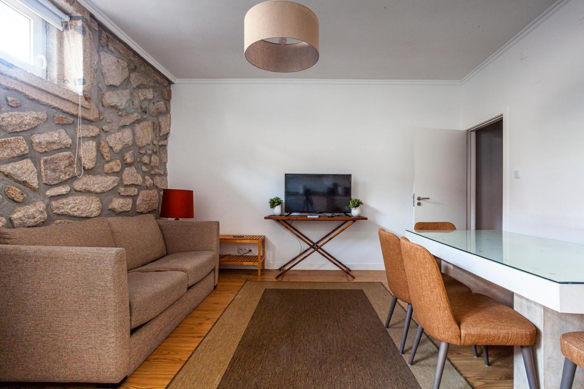 Citybreak-Apartments Patio بورتو المظهر الخارجي الصورة