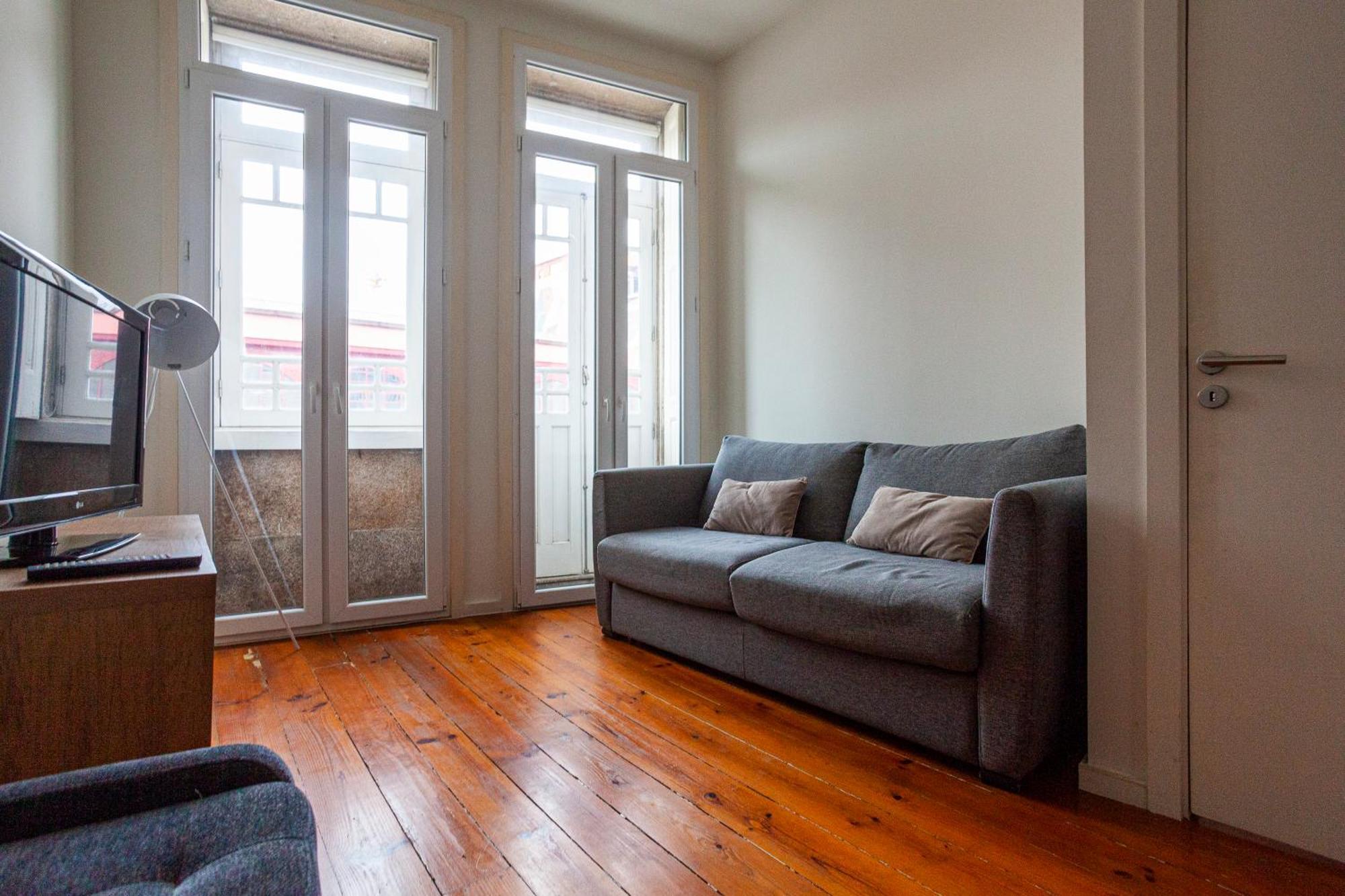 Citybreak-Apartments Patio بورتو المظهر الخارجي الصورة