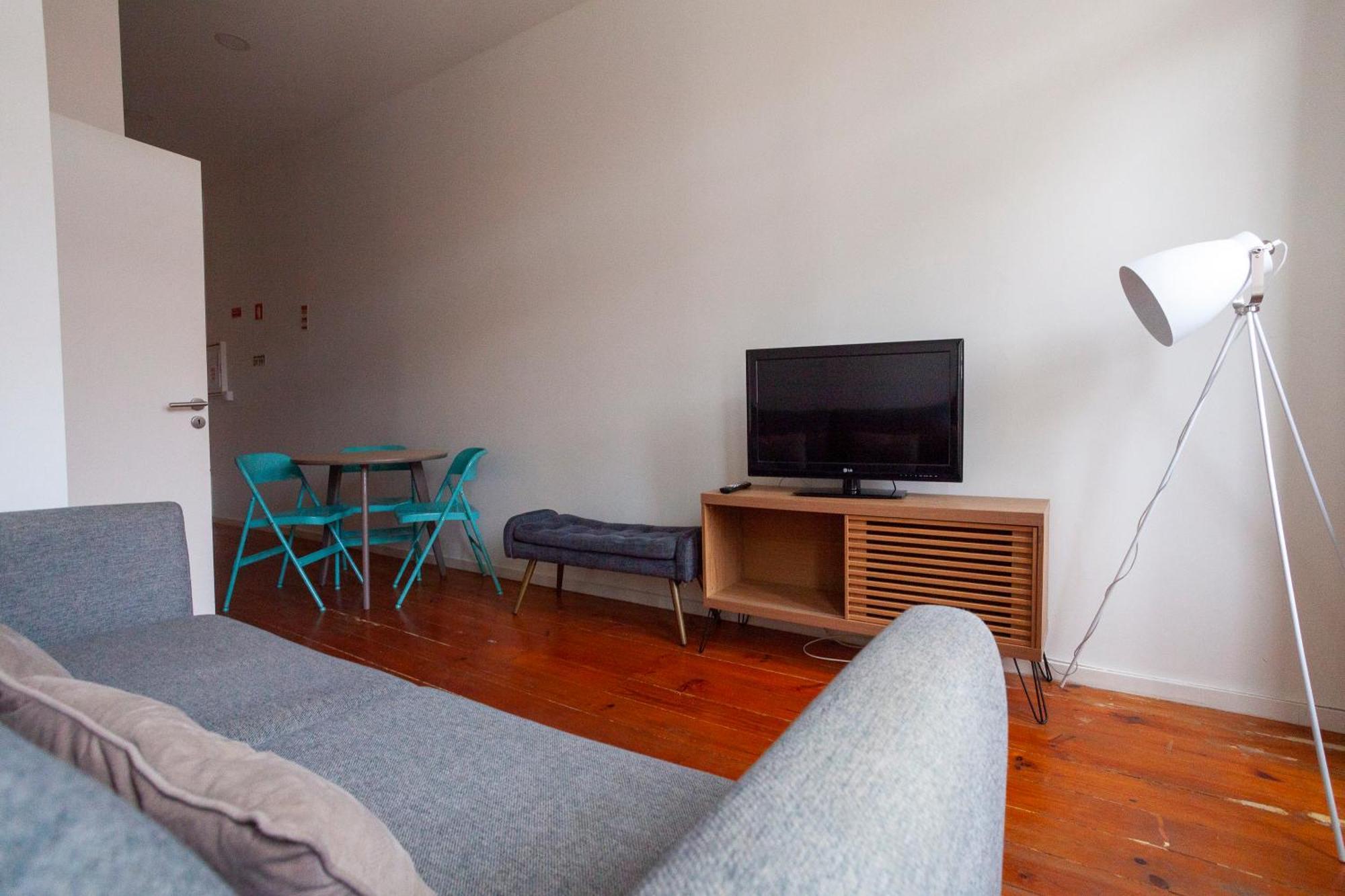 Citybreak-Apartments Patio بورتو المظهر الخارجي الصورة